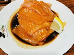 -汉巴味德·烤肉与啤酒的自助(杭州大悦城店)