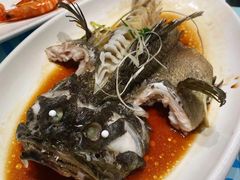 -王庄阿咪海鲜大排档(象园店)