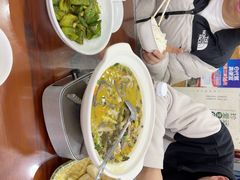 -椒香川流不息川菜馆(二七北路店)