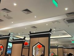 -小菜园新徽菜(北京大兴龙湖天街店)