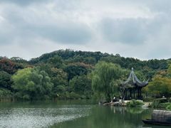 -南山风景名胜区