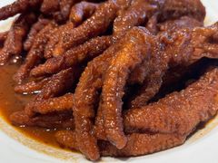 铁勺凤爪-大铁勺新津菜(迎水道店)
