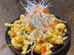 -鲸山上·私房日料(泰达MSD店)
