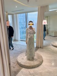 -MANLI BRIDAL婚纱