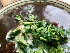 -南街牛肉麺(南街店)