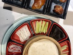 -羲和雅苑烤鸭坊(丰台万达店)