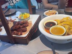 -创味·民间海南菜·非遗藤桥排骨(藤桥·免税城店)