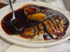 -青花餐厅(雅谷泉山庄酒店)