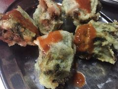 无米粿-老福合沟无米粿甜汤粿品店