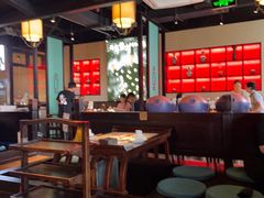 -重八牛府(花乡奥莱店)