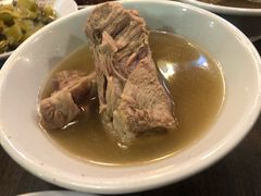 -松發肉骨茶(先得坊店)