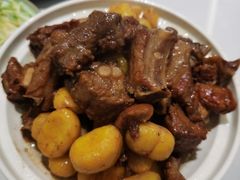 -何适山庄 ·可团建(水长城P2停车场店)