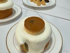 -Tomado绿色烘焙(大尧三路店)