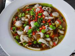 -达旺·鸡毛店(巴南万达店)