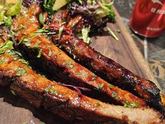 -LESCEDARS Brasserie Bistro香柏树