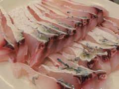 -正能量脆肉鲩火锅
