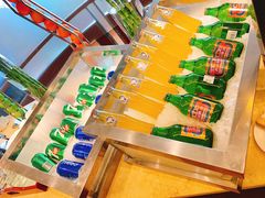 -永泰福朋喜来登酒店-宜客乐自助餐厅(远大路店)