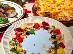 -碧特博格·20年品牌西餐厅(芜湖路店)