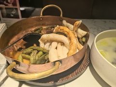 -奉天小馆·非遗东北菜(济南万象城店)