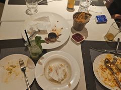 -璟象酒店-爱丽坊景观餐厅