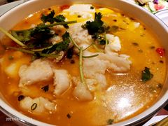 -意满花千醉(金茂览秀城店)