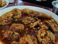 -无味饭店(九眼桥商业文化广场店)