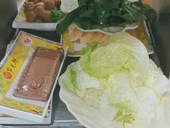 -芦月轩羊蝎子(太平桥店)