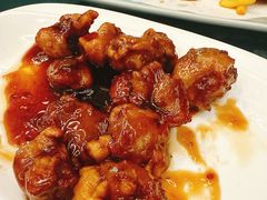 -山外山菜馆(玉泉路店)