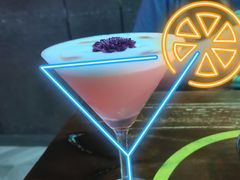 -MOSSO音乐酒吧·Live House(南京西路店)