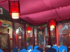 -阿西娅食府(中关村店)