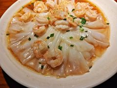 -随缘小馆(红岭路店)