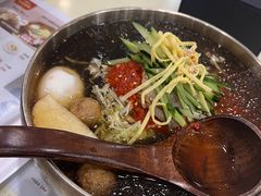 -服务大楼冷面(延大店)