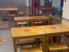 -塔斯汀中国汉堡(凯泽雅园店)