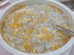 酒酿圆子-顺风海鲜港(金玉兰店)