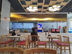 大堂-百年尹氏汤包(湖南路狮子桥店)