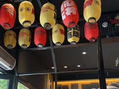 -熊吞·大碗丼烧肉饭(西市场嘉华店)