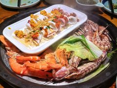 -三个渔夫·蒸汽海鲜(小白楼店)