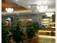 -德胜轩正宗顺德菜(宝安沙井会展中心店)