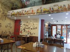 -孙盛兴奥灶面馆·蟹黄面·三虾面(山塘街总店)