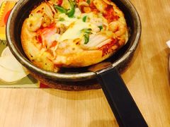 -必胜客(WOW中心城店)