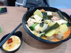 -杨国福麻辣烫(万达后街店)