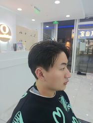 点击看大图 -Coo Hair salon