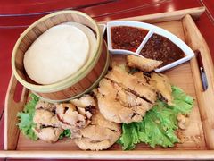 -正阳春鸭子楼(汉沽店)