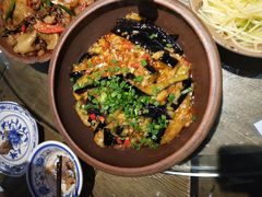-灶东家民间菜(回兴店)