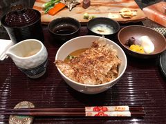 -Ginza Onodera铁板烧(外滩十八号店)