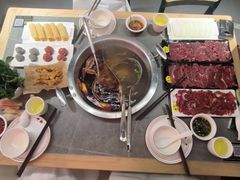 -嬷孙家潮汕牛肉火锅(北京路天河城店)