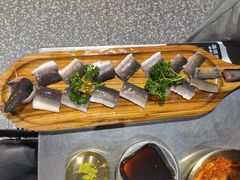 -本炙炭烤·蒲烧活鳗料理店(金沙洲店)
