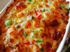 -美美咖啡·西餐厅(世奥店)