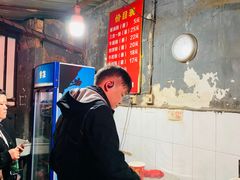 -婆婆粉(江北店)