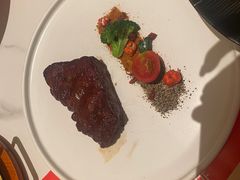 -赤火牛排(金狮广场店)